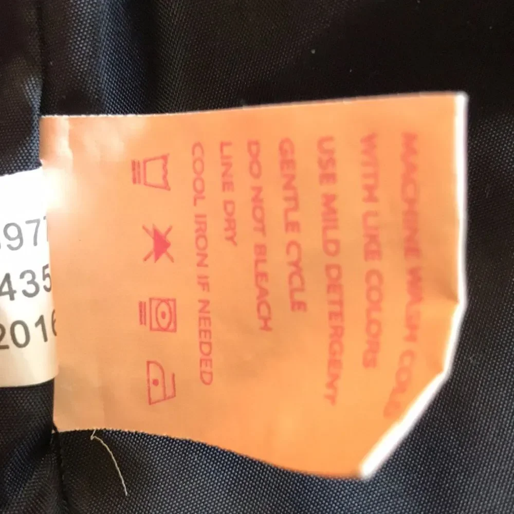 JOUJOU GIRLS JACKET SIZE 12